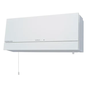Mitsubishi Miniventilasjon 100