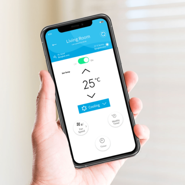 AirCloud Home