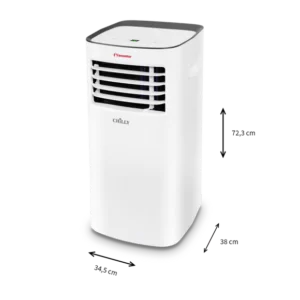 Portabel Aircondition