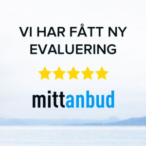 Varmepumpe i Bergen