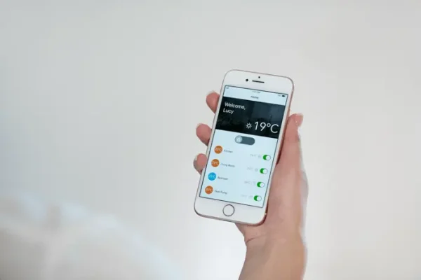 hikumo smartstyring