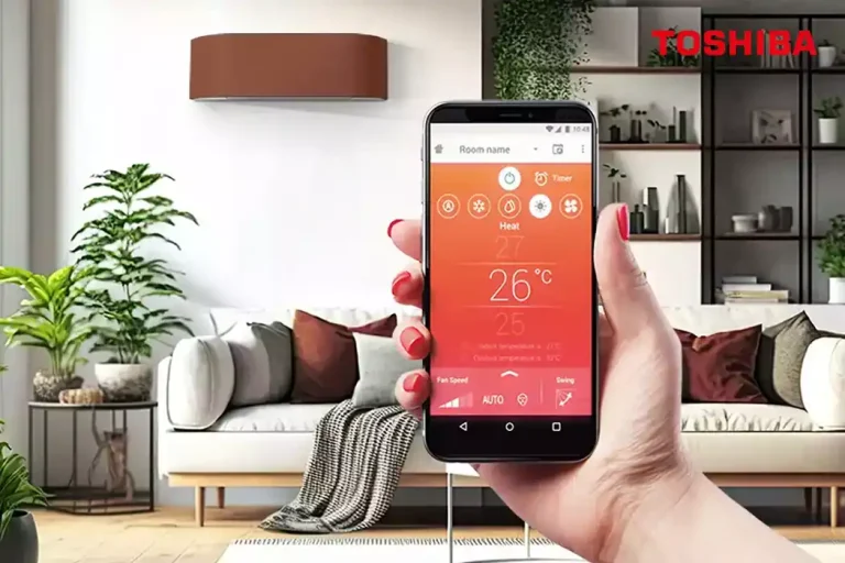 toshiba signatur app wifi