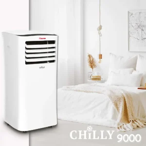 Chilly 9000
