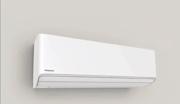 Panasonic hz design