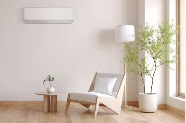 Panasonic hz lyst interiør
