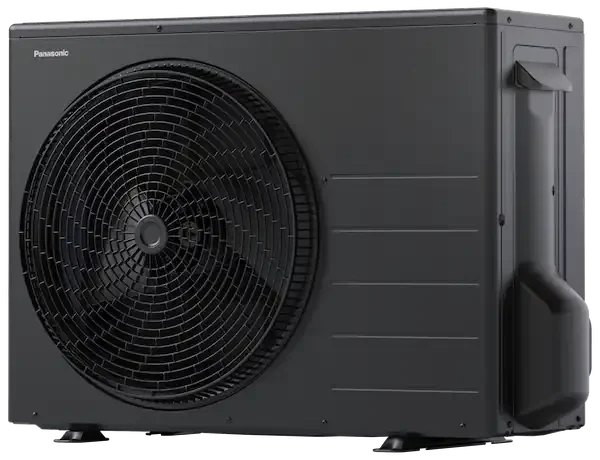 varmepumpe service utedel